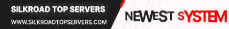 Best Servers ON SilkroadTopServers.com