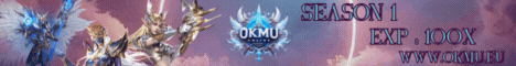 OKMU banner