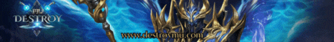 DestroyMU - Season 6 Episode 19+