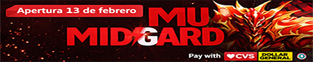 MU MIDGARD S6