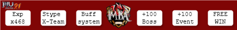 IMBA MU - SEASON 21 - EPISODE 1 banner
