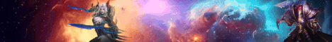 test banner